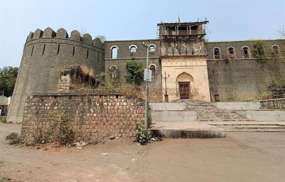 Akkalkot Old Palace