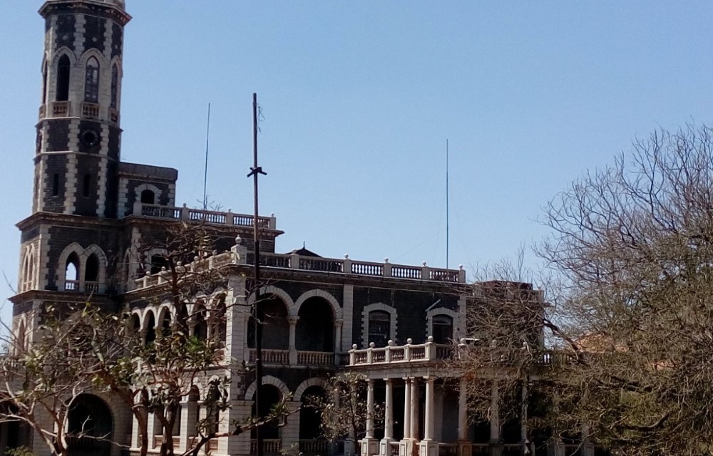 Akkalkot Palace