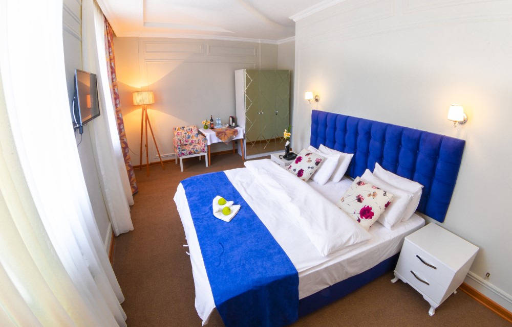 Durwankur Pride Rooms Pictures