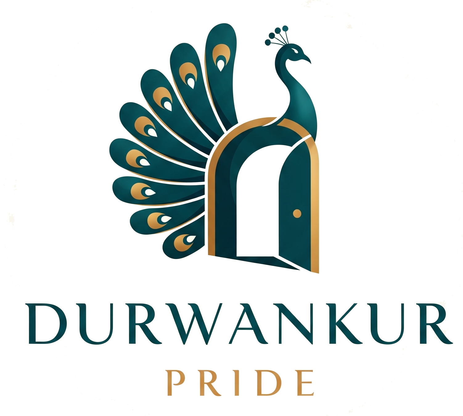 Durwankur Pride Logo